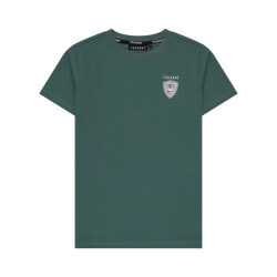 Touzani Zomer t-shirt jongens - kinginrin