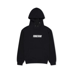 Touzani Zomer hoodie jongens - shiro