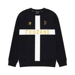 Touzani Zomer sweater jongens - chagoi