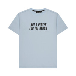 Touzani Zomer t-shirt jongens licht , oversized goromo trick