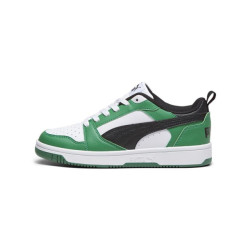 Puma Rebound v6 lo jr 393833