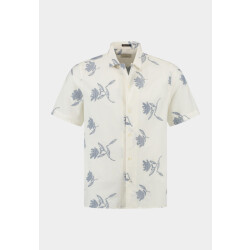 Dstrezzed Casual hemd lange mouw isidro resort shirt 311492/699