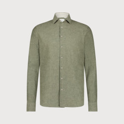 Blue Industry shirt 5111.51 green