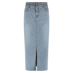 Tramontana skirt long f01-15-201 000043