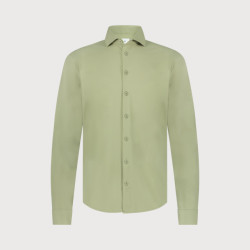 Blue Industry shirt lounge jersey 2193.22 green