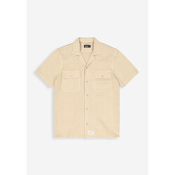 Butcher of Blue m2514024 mikey work shirt ss