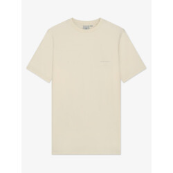 Law of the sea lily artwork tee 10074 901 coconut milk