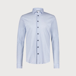 Blue Industry shirt jersey 5108.51 blue