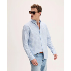 The GoodPeople seinfield 25010204 7000 light blue