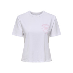 Only onldina life s/s club top box jrs 15346663 lobster