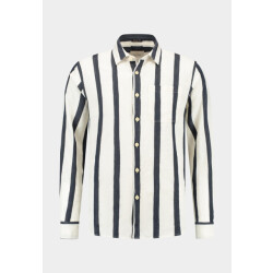 Dstrezzed Casual hemd lange mouw miller shirt 303806-ss25/649