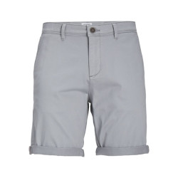 Jack & Jones jpstbowie shorts solid srt sn 12165604 ultimate grey