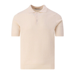 Gran Sasso Polo met korte mouwen
