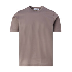 Gran Sasso T-shirt met korte mouwen