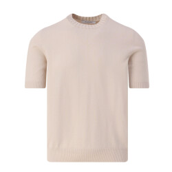 Gran Sasso T-shirt met korte mouwen