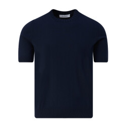 Gran Sasso T-shirt met korte mouwen