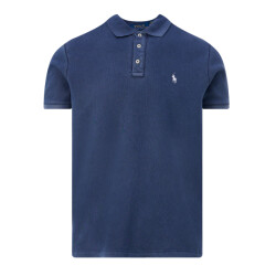 Ralph Lauren Polo met korte mouwen