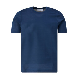 Gran Sasso T-shirt met korte mouwen
