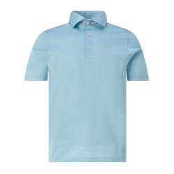 Gran Sasso Polo met korte mouwen