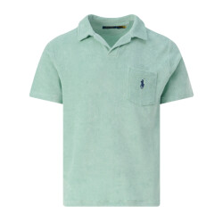 Ralph Lauren Polo met korte mouwen