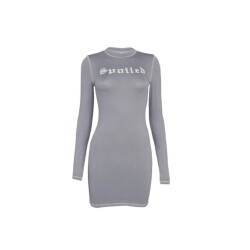 The Dezzy Factory Spoiled dress