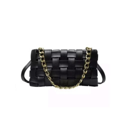 The Dezzy Factory Wavy bag