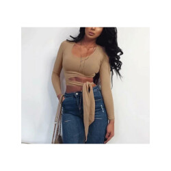 The Dezzy Factory Yessy top