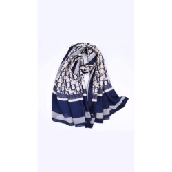 The Dezzy Factory Dezzy's satijnen scarf