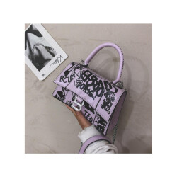 The Dezzy Factory Graffiti bag