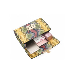 The Dezzy Factory Medusa bag