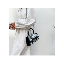 The Dezzy Factory Graffiti bag