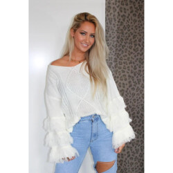 The Dezzy Factory Ibiza pull over
