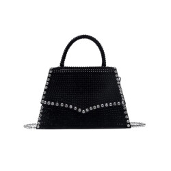 The Dezzy Factory The glitter bag