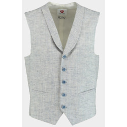 Club of Gents Gilet mix & match weste/waistcoat cg paddy 45.004n0 / 242340/61