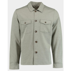 Born with Appetite Overshirt dustin shirtjacket 25114du89/367 olive night