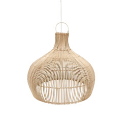 Little Lofts Lamp fjell large