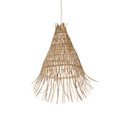 Little Lofts Hanglamp havu witte fitting l