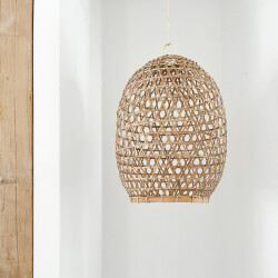 Little Lofts Hanglamp hanenmand veneta witte fitting l