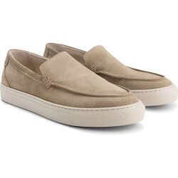 Dstrezzed Ds loafer aluminium