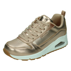 Skechers Uno metallixs