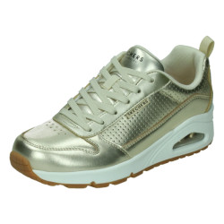 Skechers Uno metallixs