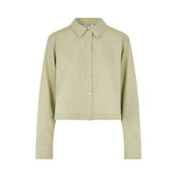 mbyM Azzura-m shirt green -