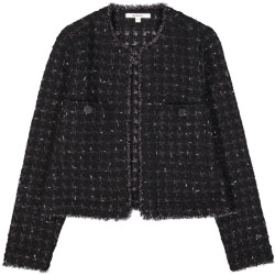 Garcia Jeans dames jassen jacks 4279.80.0135 -