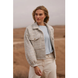 Nukus Nks13013 harmony jacket