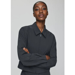 Moss Copenhagen Cassie jacket rits