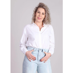 Moss Copenhagen Olisa blouse