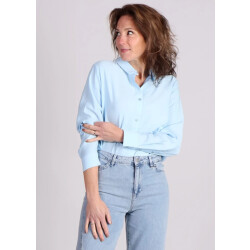 Modström Hudgesmd blouse licht
