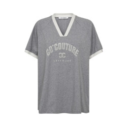 Co'Couture Siaracc oversize sporty v