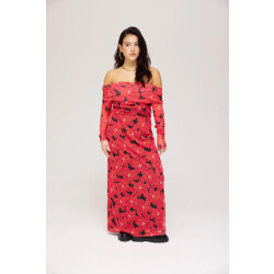 Harper & Yve Ss25j000 leny skirt