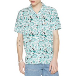 Dickies Shirt heren